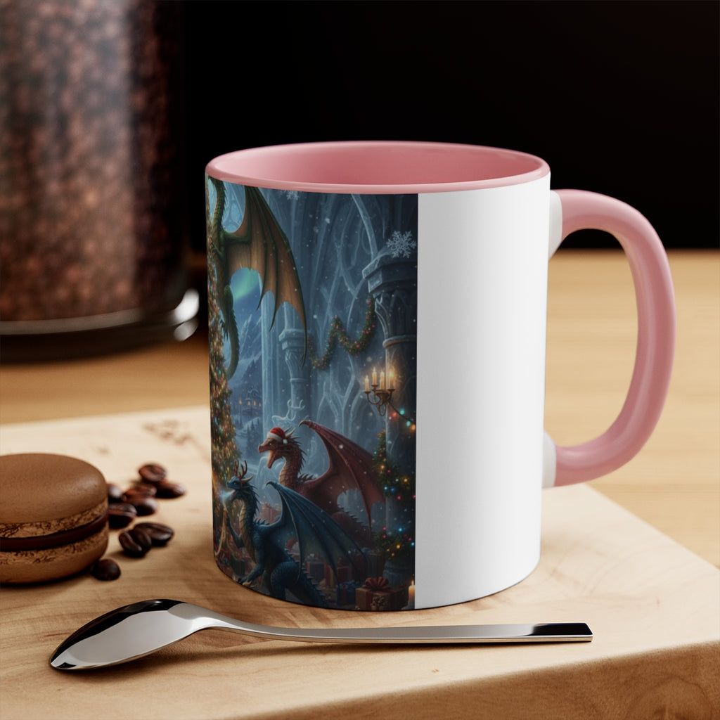 Shao's Custom Mug