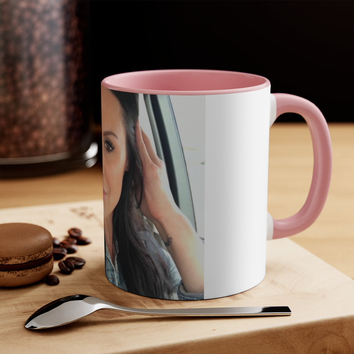 Stephen's Custom Mug