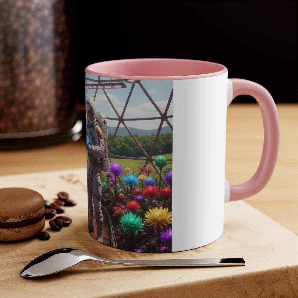 Mike's Custom Mug