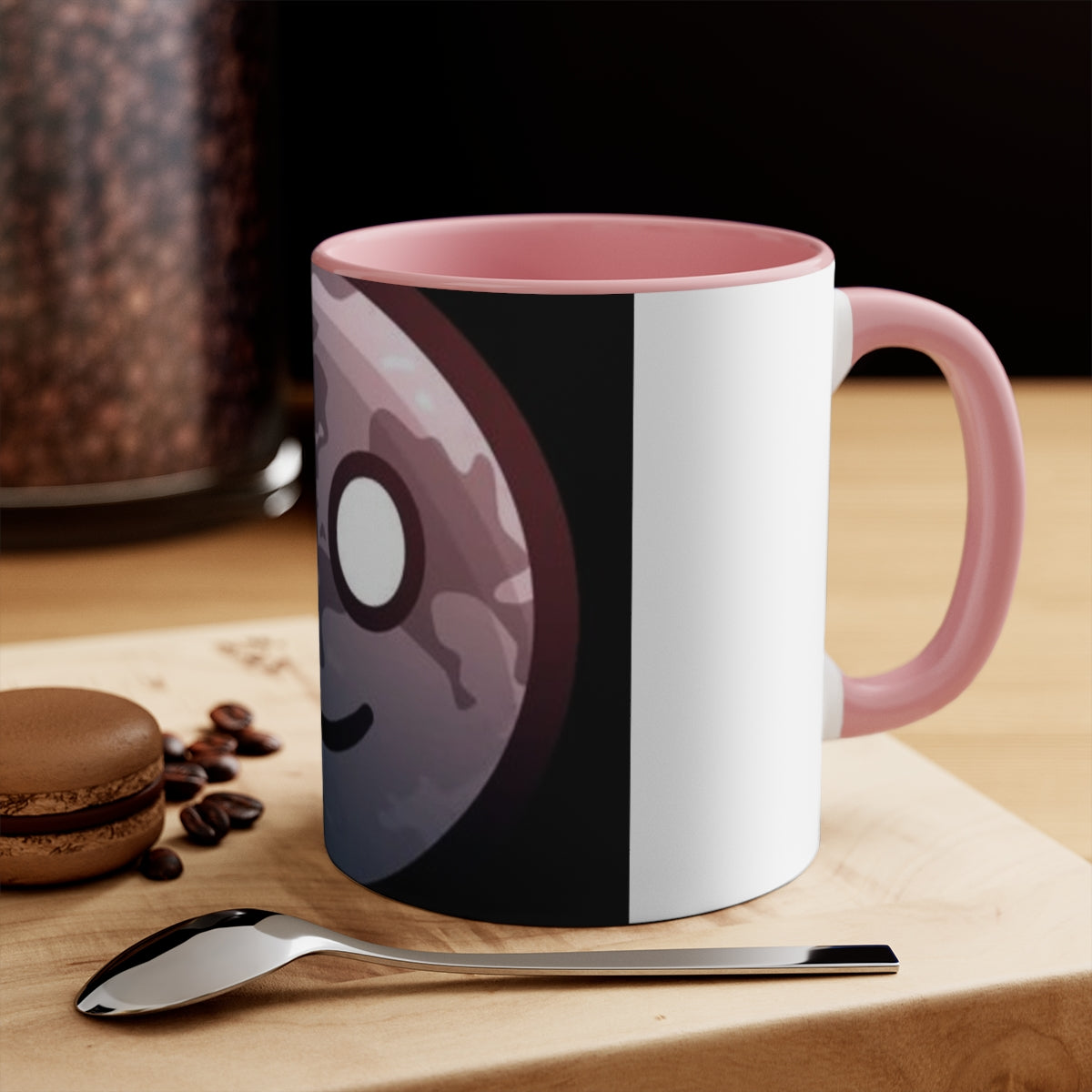 ADAM's Custom Mug