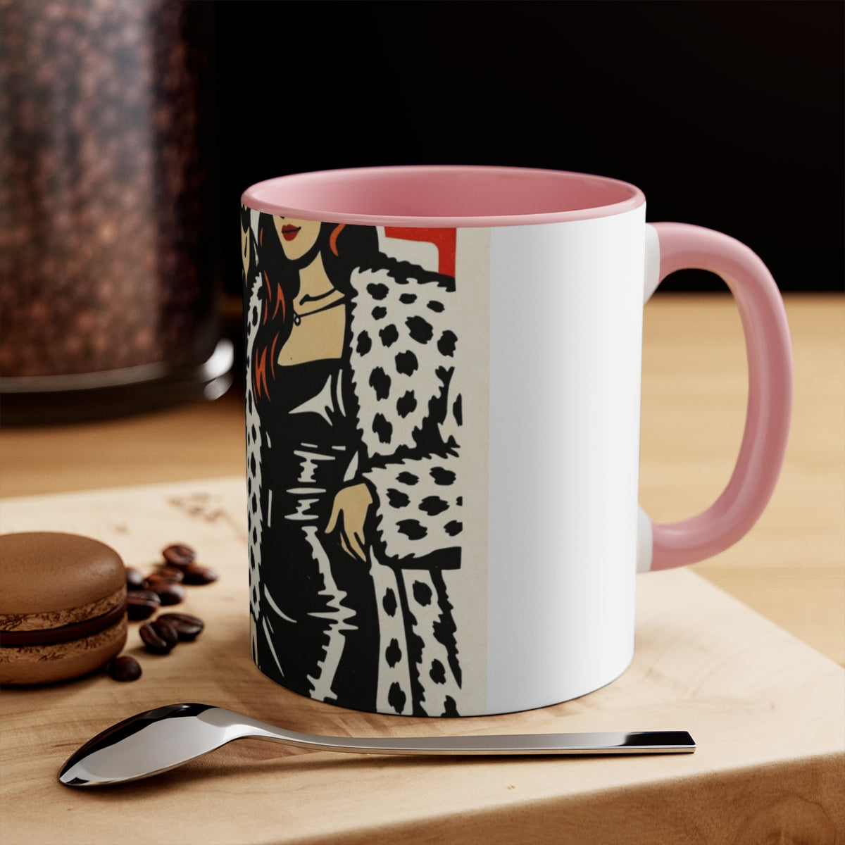 Sarah's Custom Mug