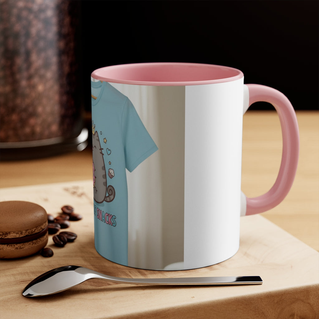 Amanda's Custom Mug