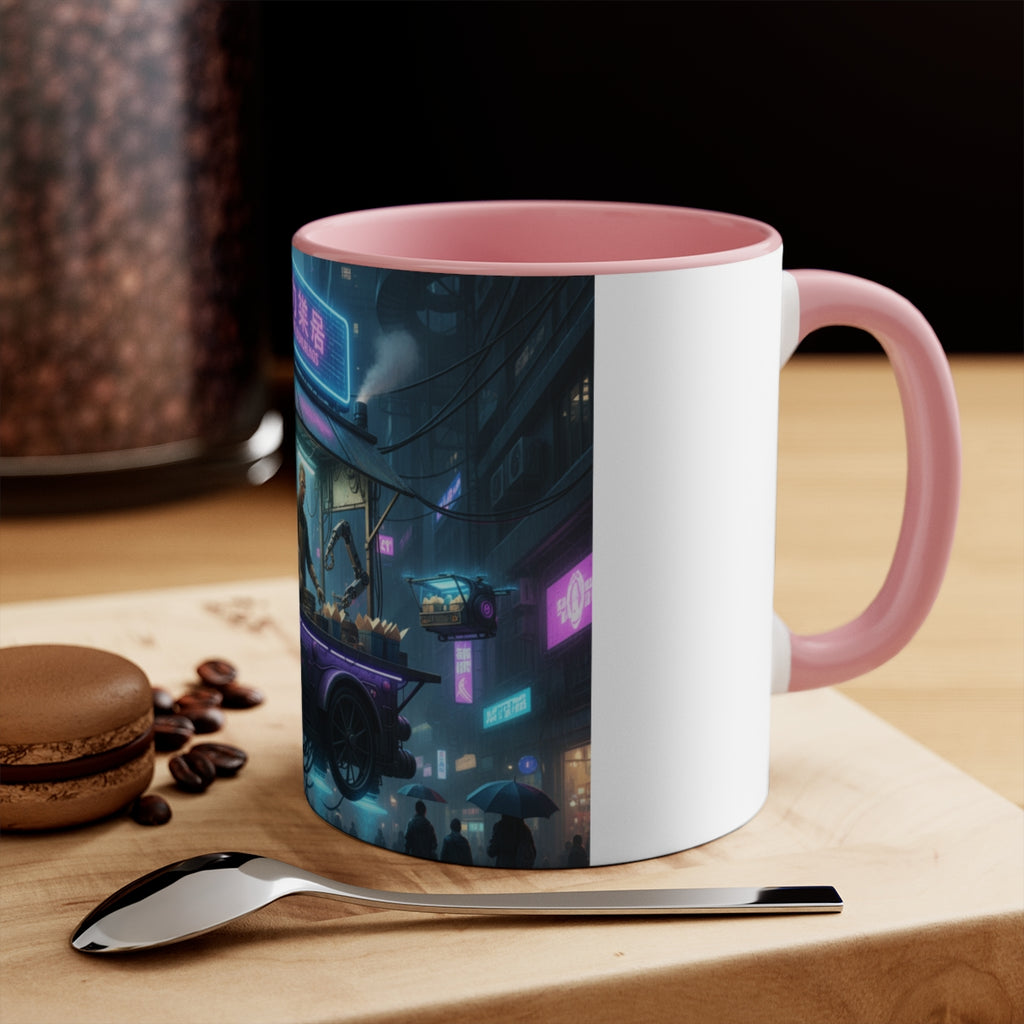 Custom Mug