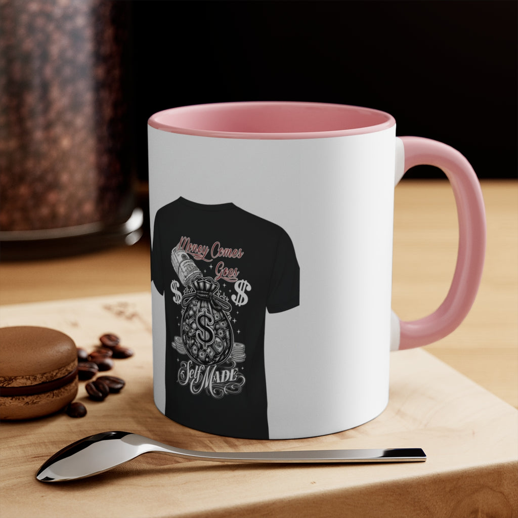 Peter's Custom Mug