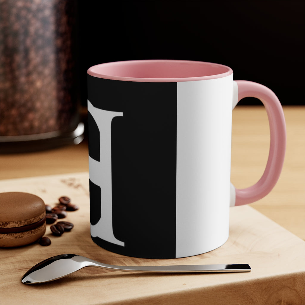 Rafael's Custom Mug