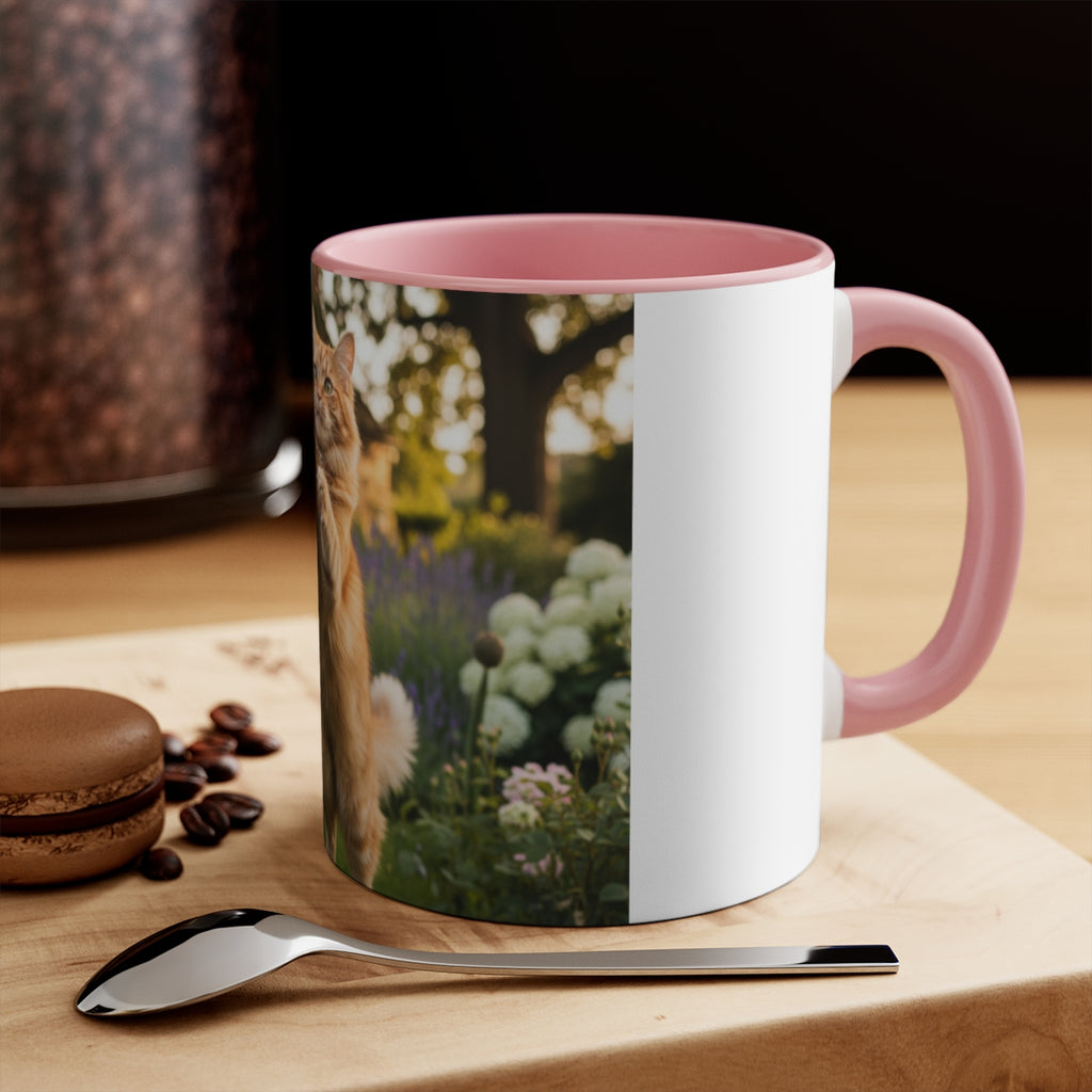 Devfortress Team's Custom Mug