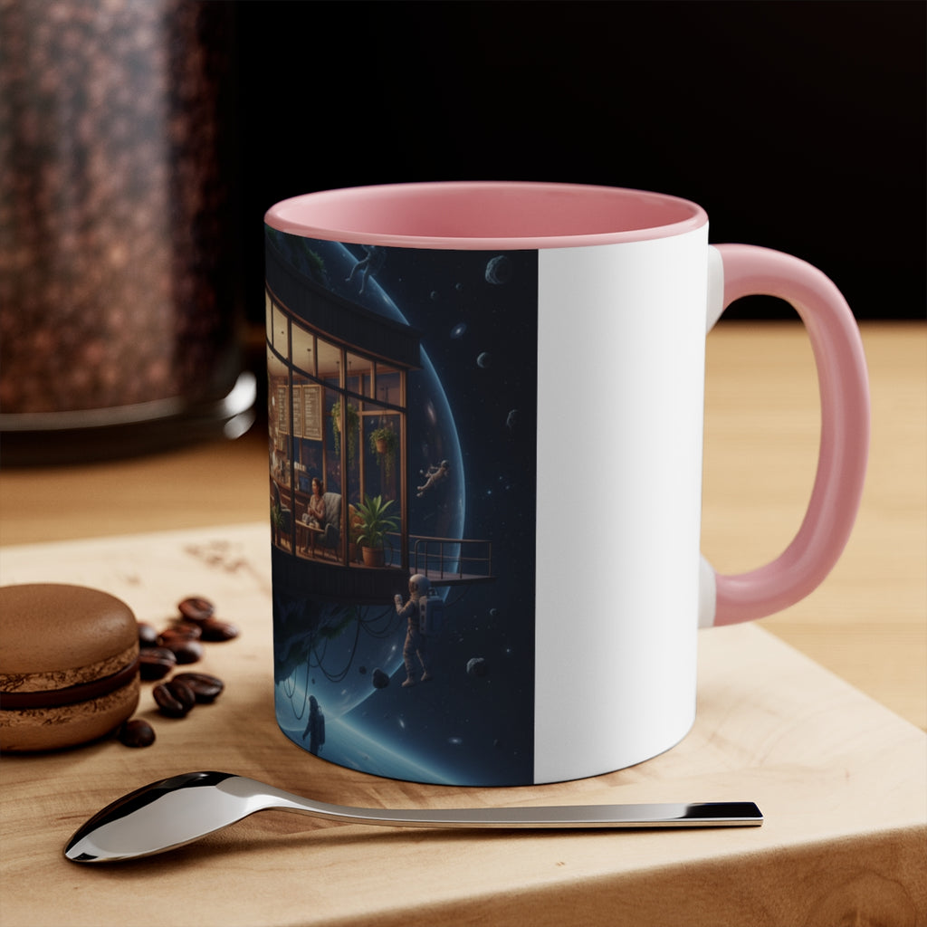 Nikhila's Custom Mug