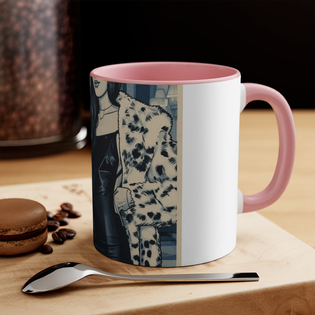 Sarah's Custom Mug