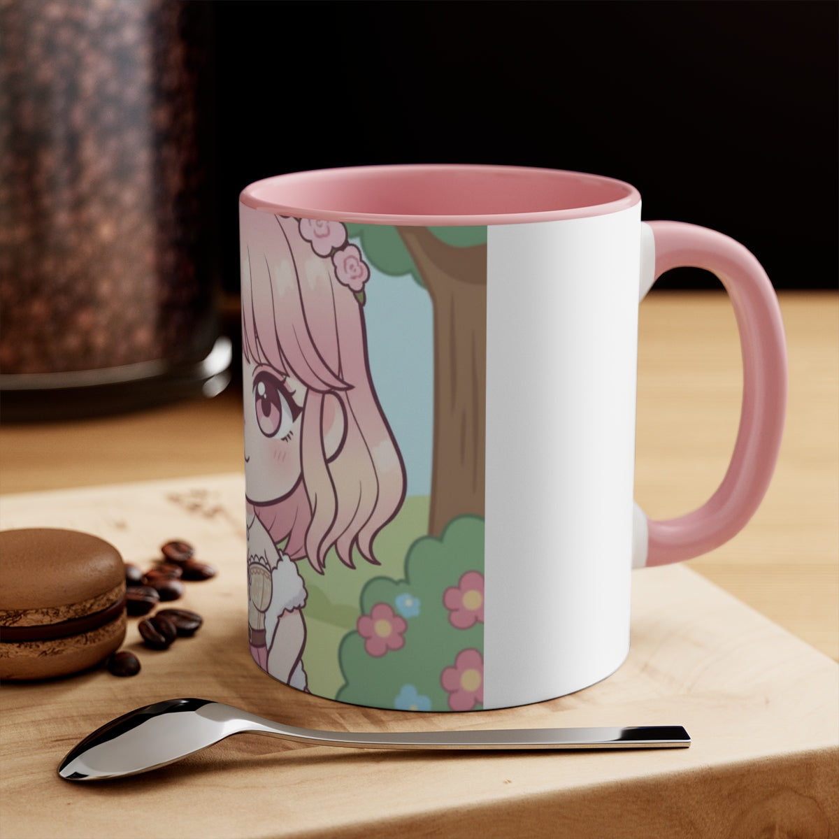 Kylle's Custom Mug