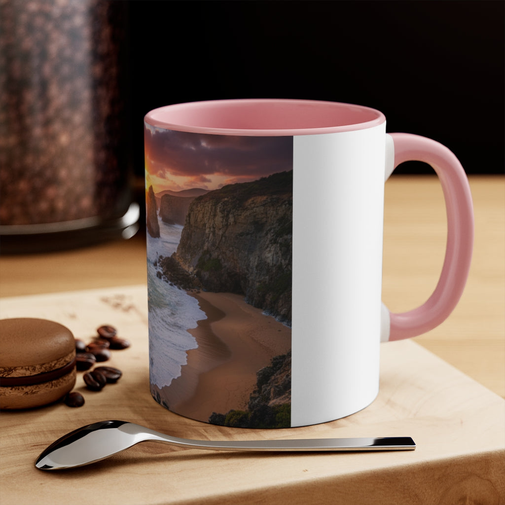 Harald's Custom Mug
