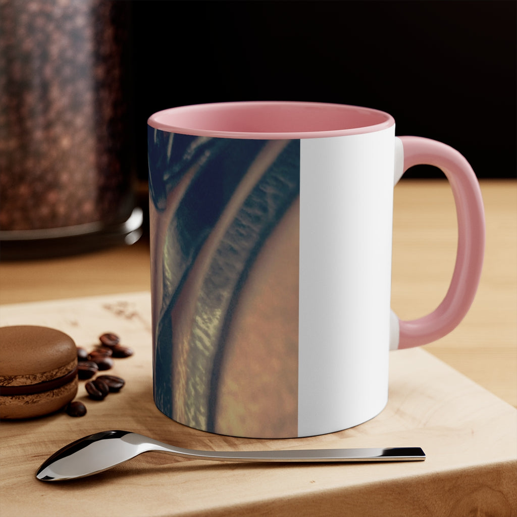 Kelly's Custom Mug