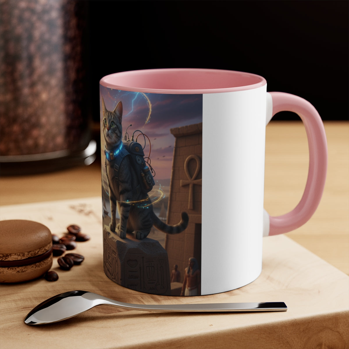 Trâm's Custom Mug
