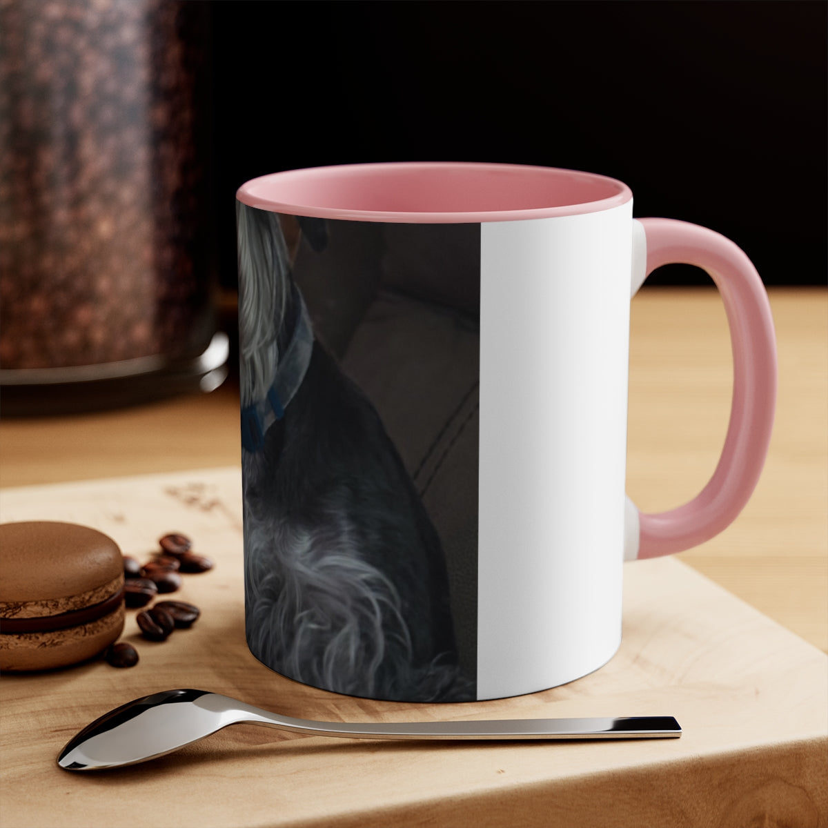 Vicky's Custom Mug