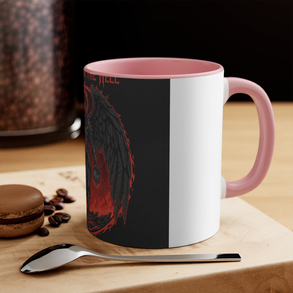 Long's Custom Mug