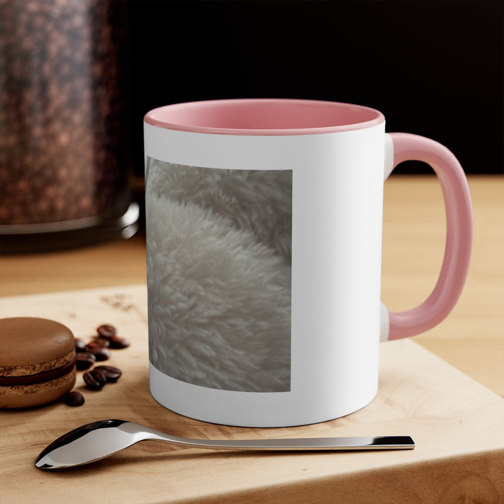 Juliet's Custom Mug