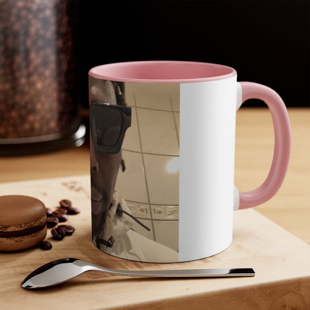 Custom Mug