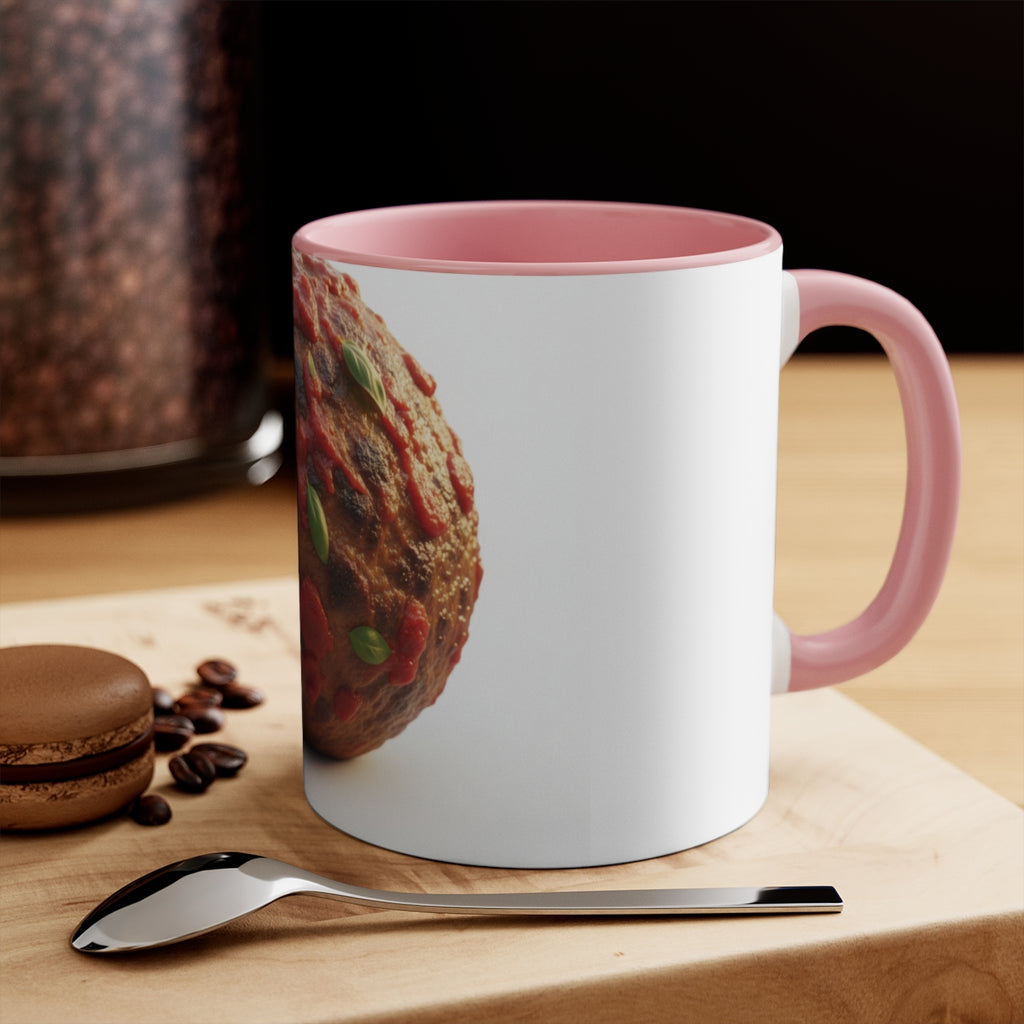 Meatball Mug