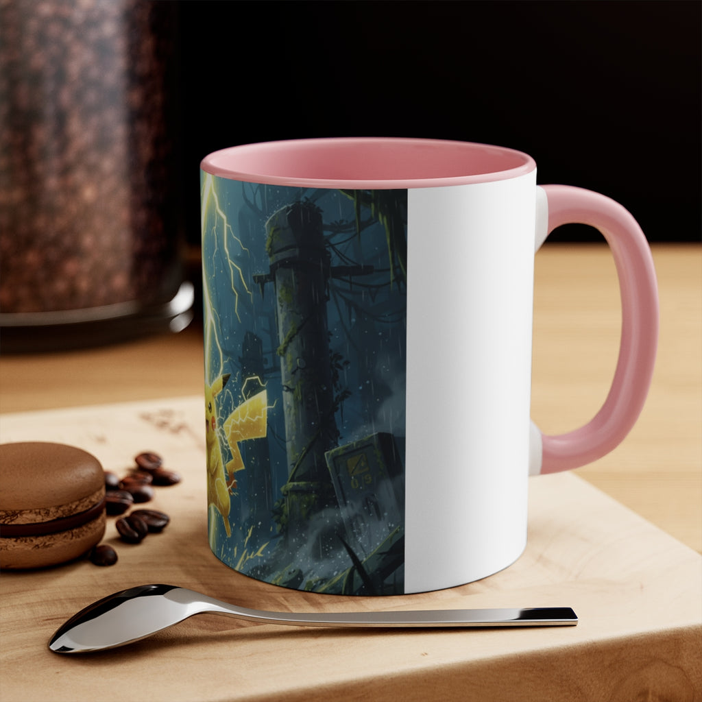 Shao's Custom Mug