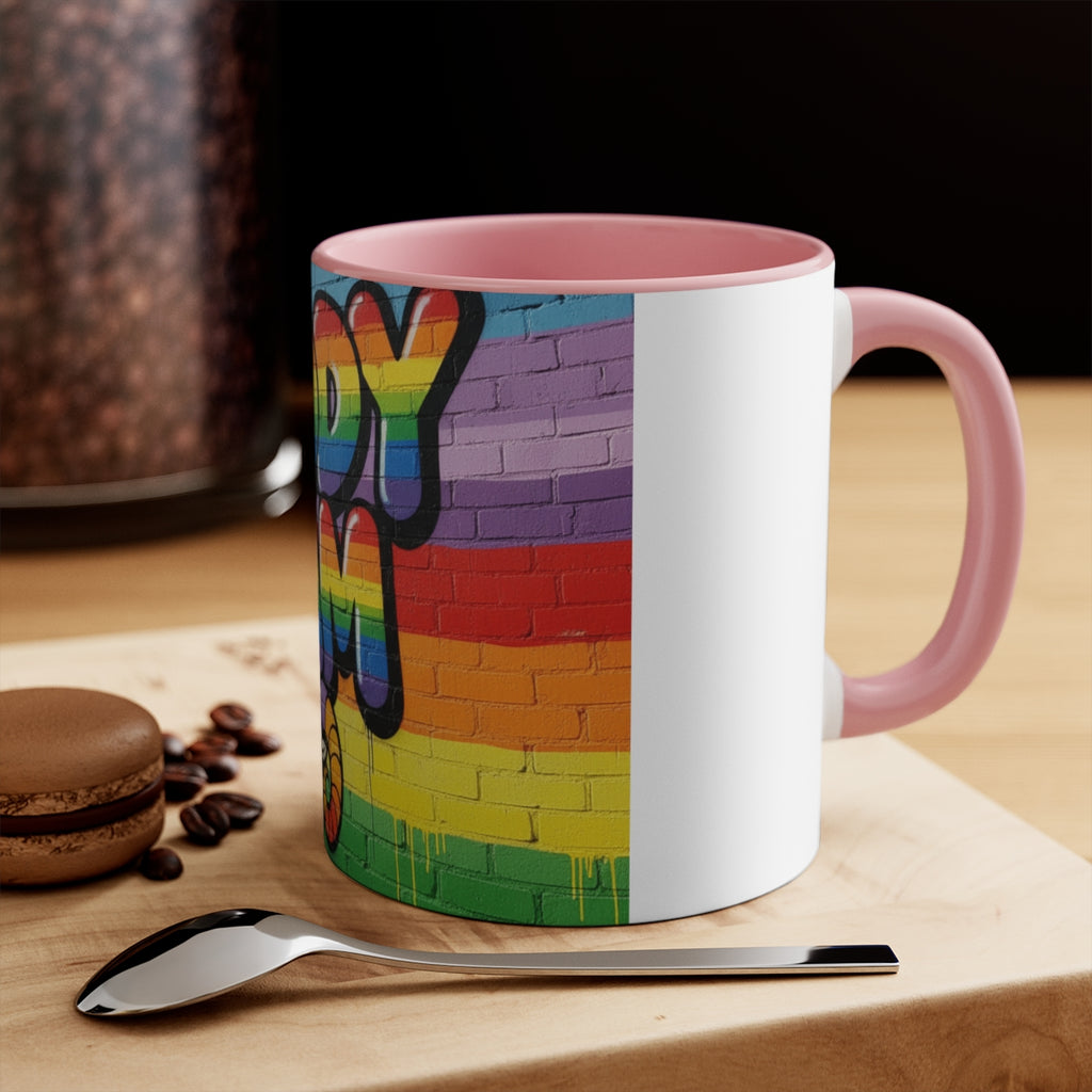 Alexander's Custom Mug