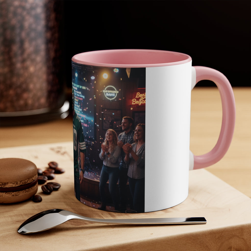 Larisa's Custom Mug