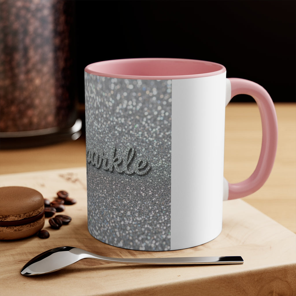 Amy's Custom Mug