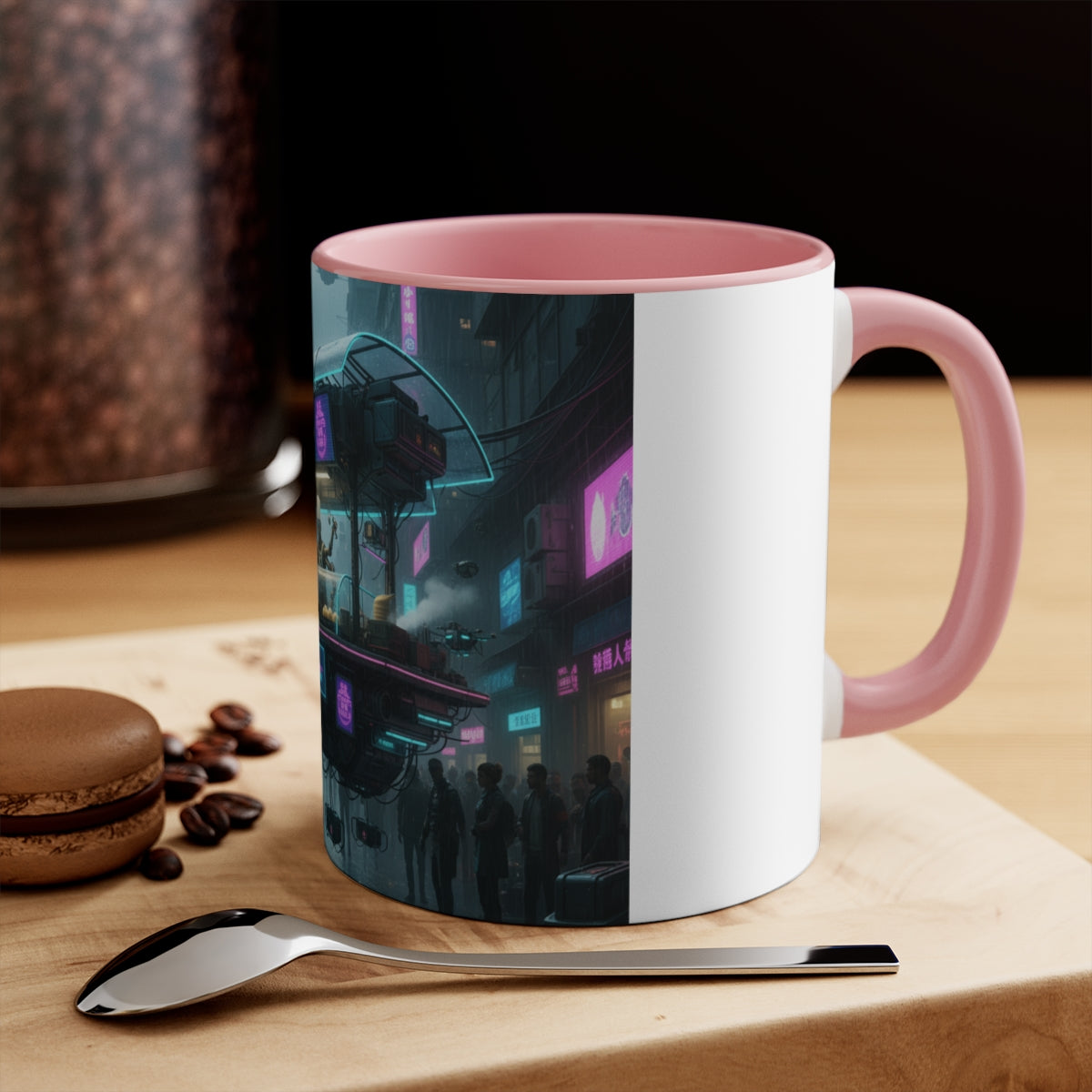 Custom Mug