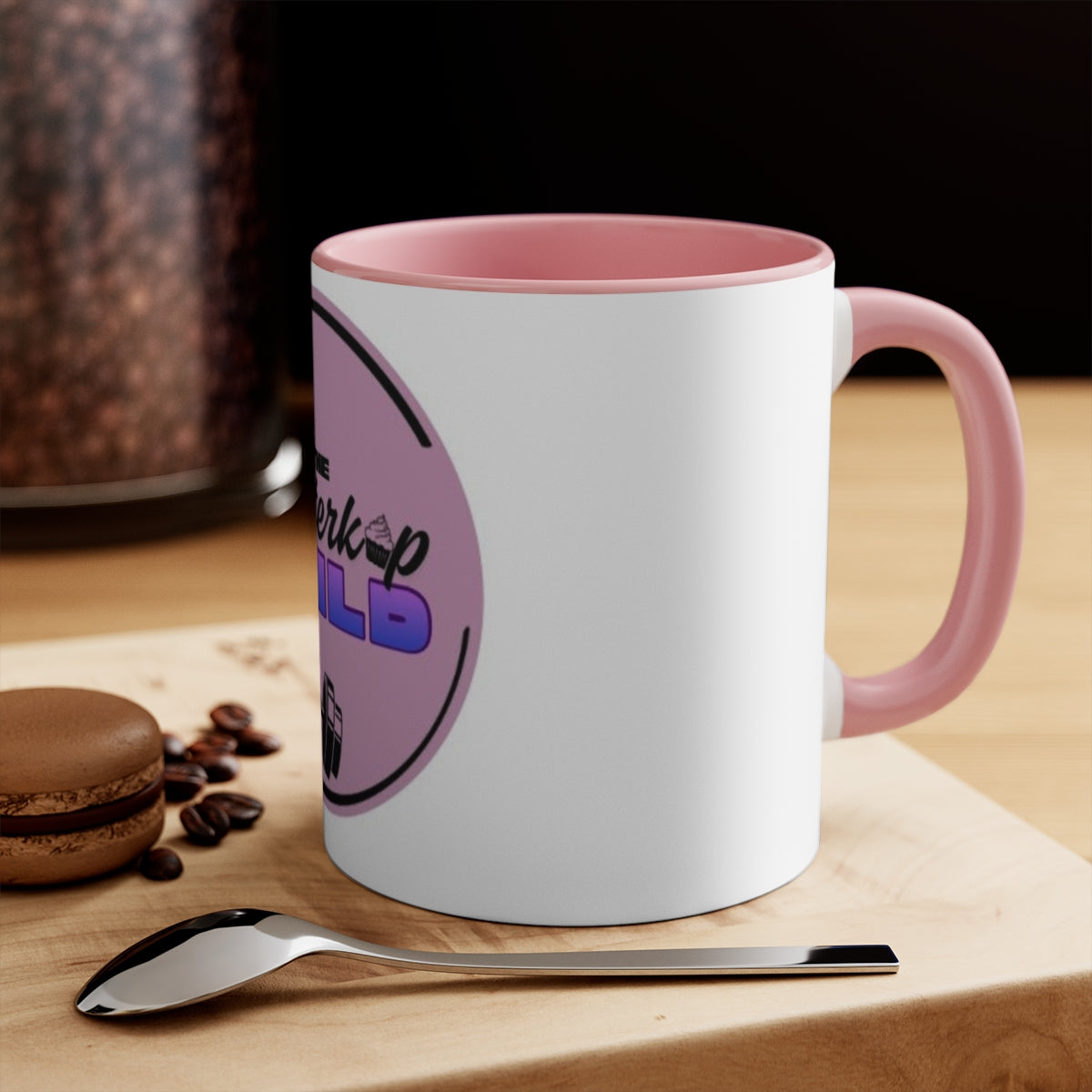 Krislyn's Custom Mug