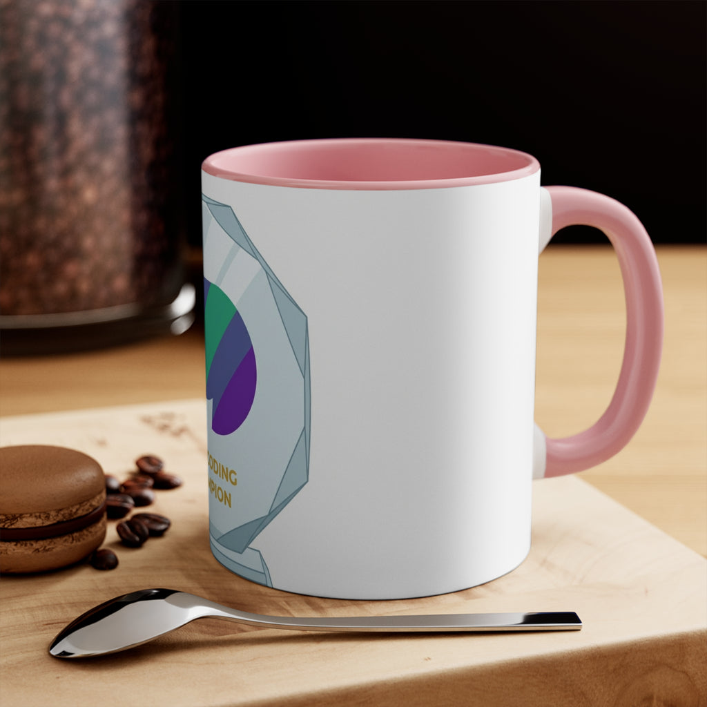 Vibe Coding Champion Mug