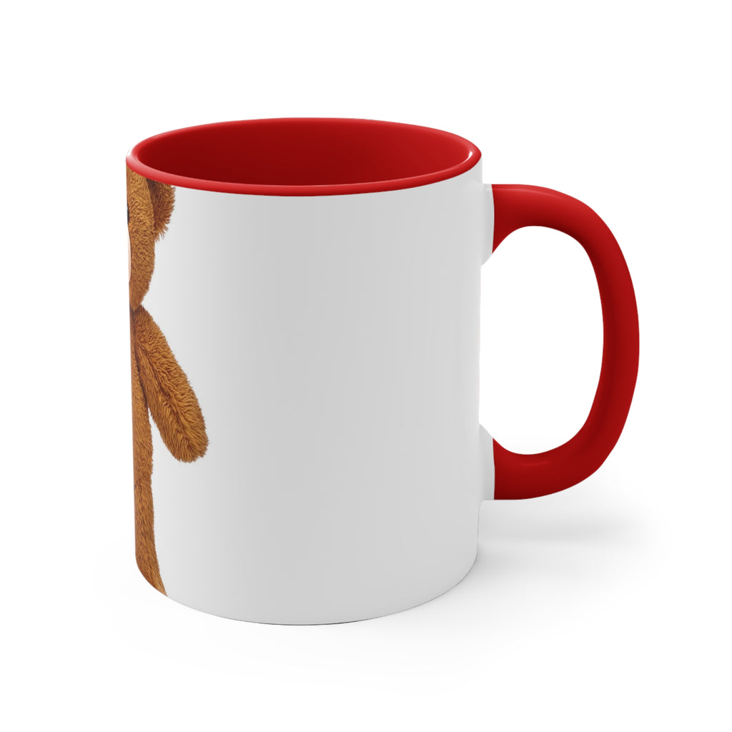 MiKe's Ship Mug