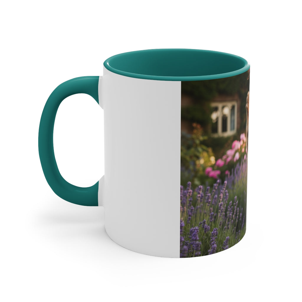 Devfortress Team's Custom Mug