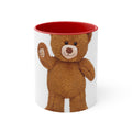 MiKe's Ship Mug