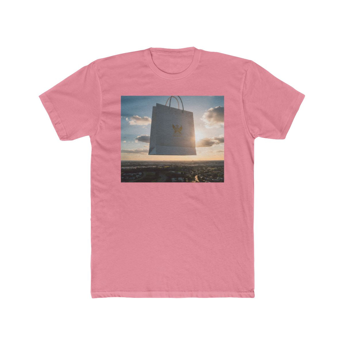 David's Custom T-Shirt