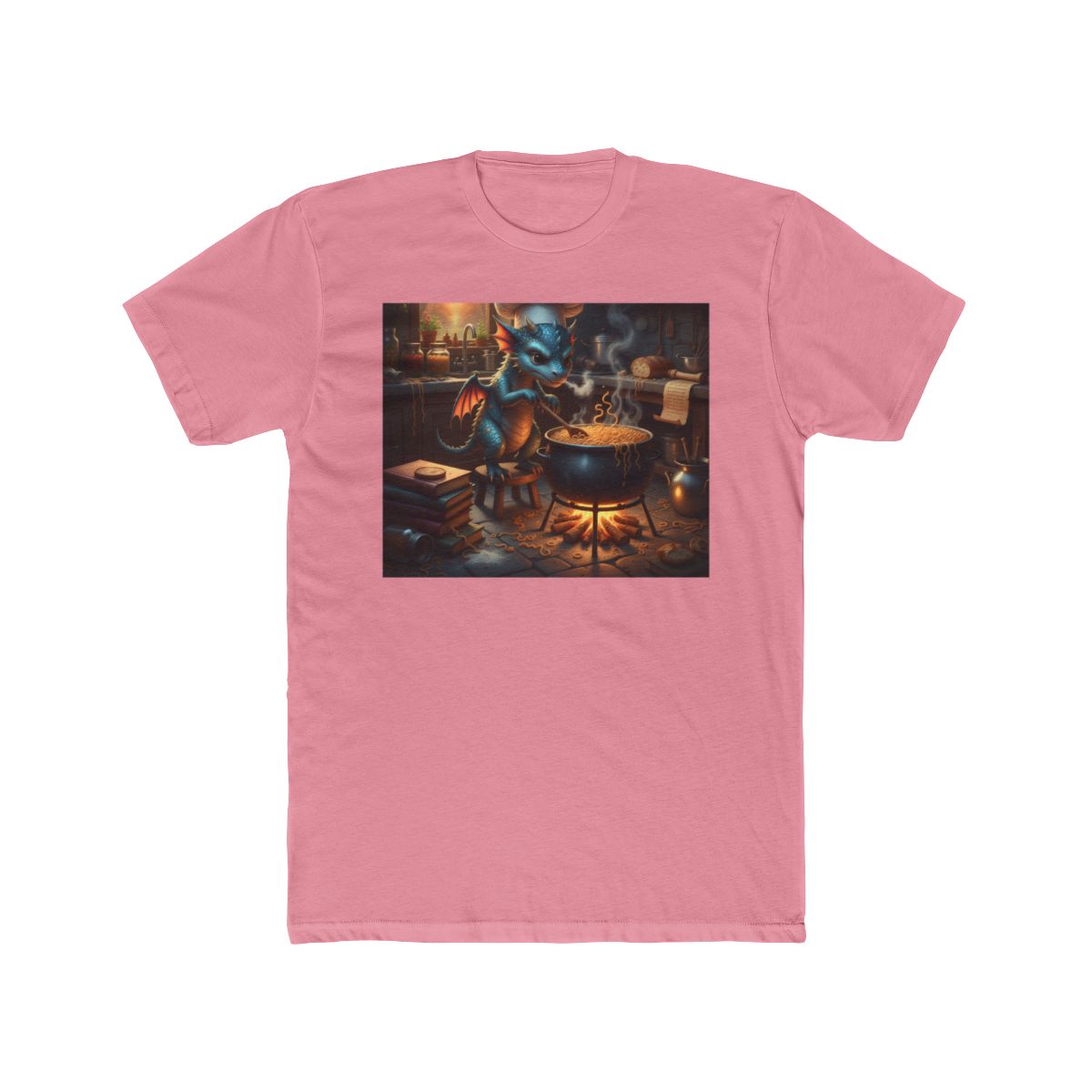 Mike's Custom T-Shirt
