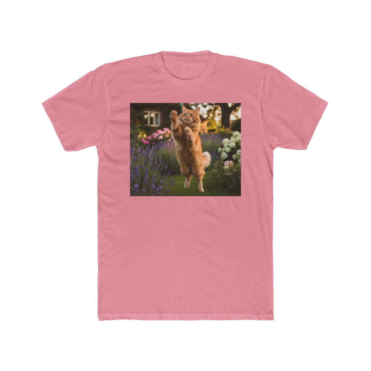 Devfortress Team's Custom T-Shirt
