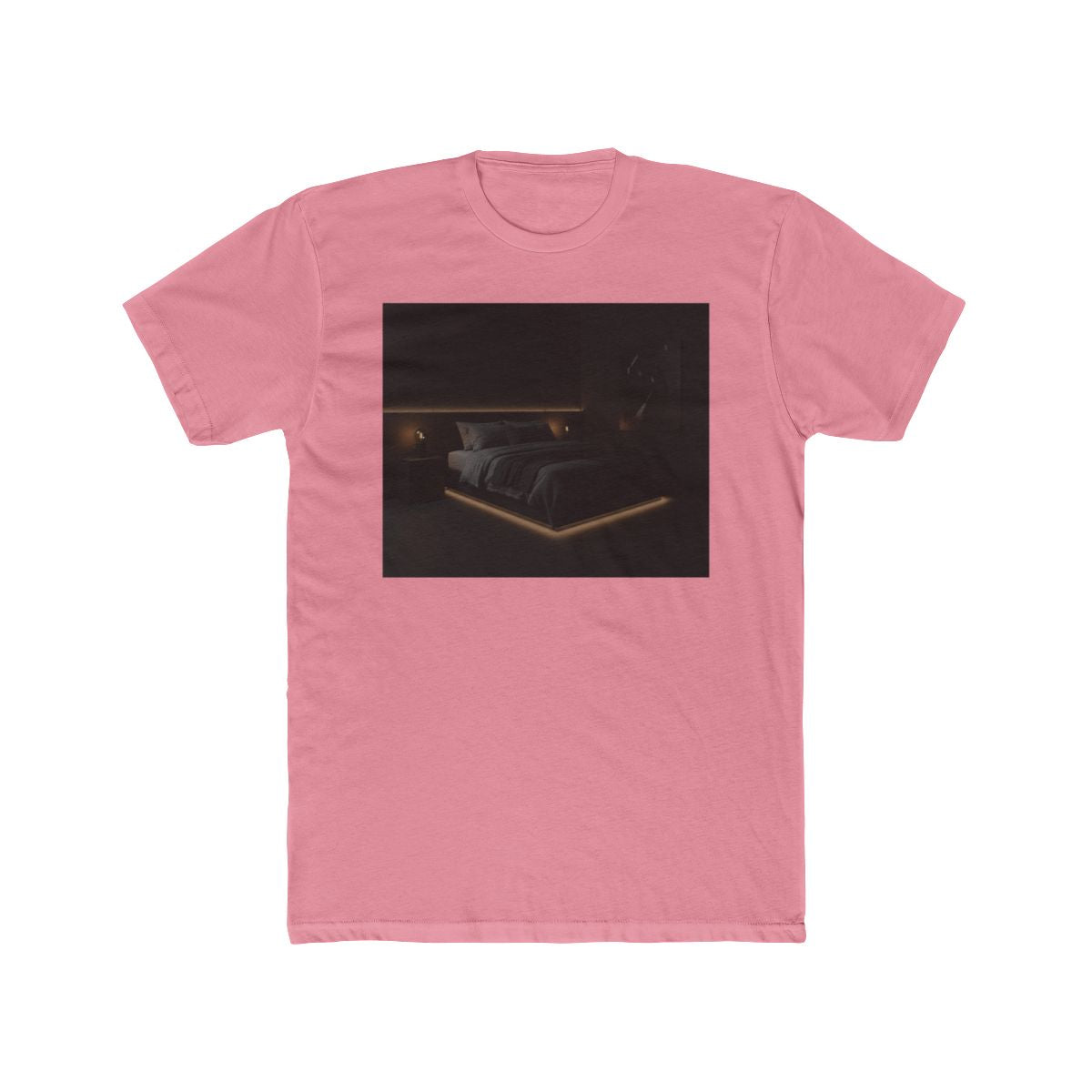 Quique's Custom T-Shirt