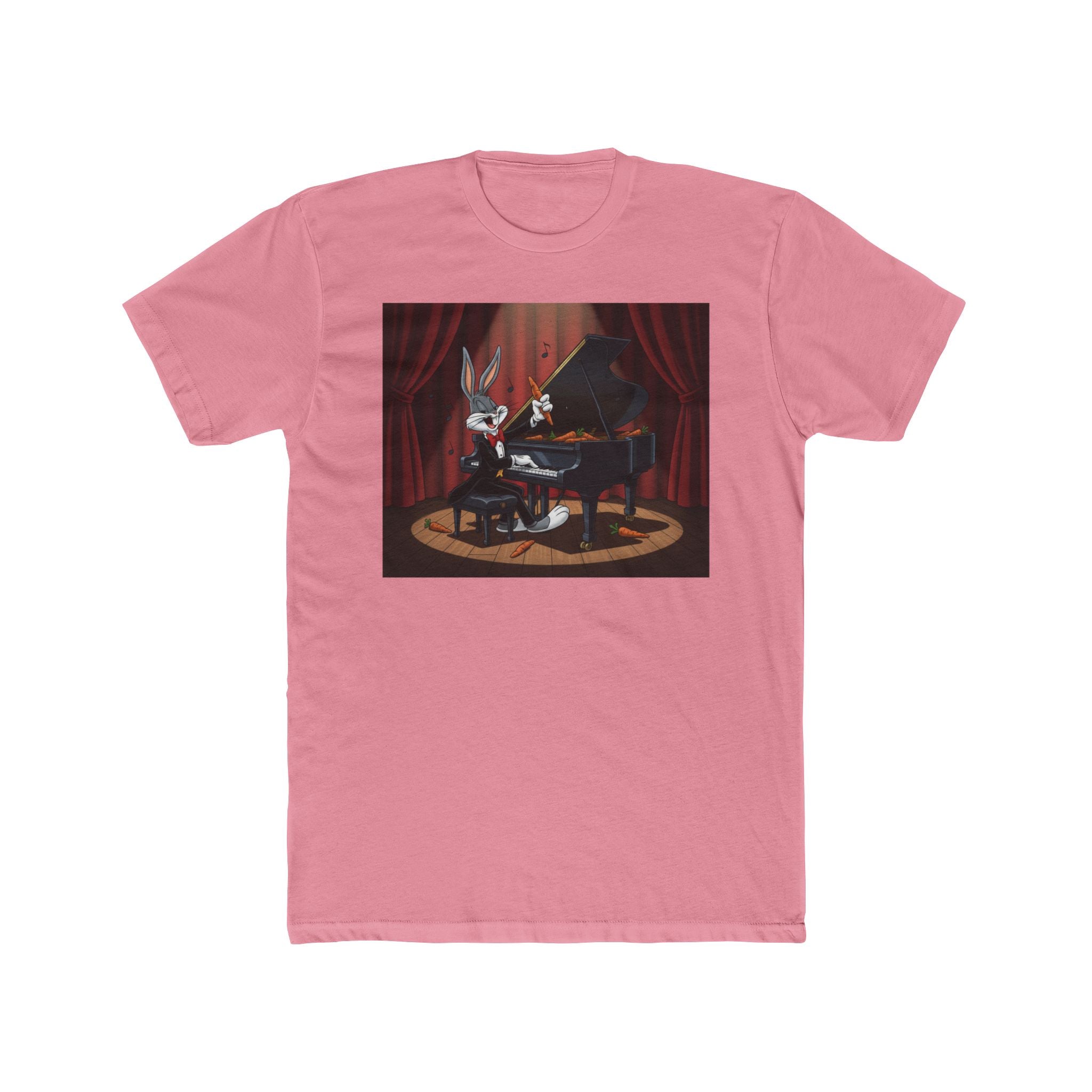 Devfortress Team's Custom T-Shirt