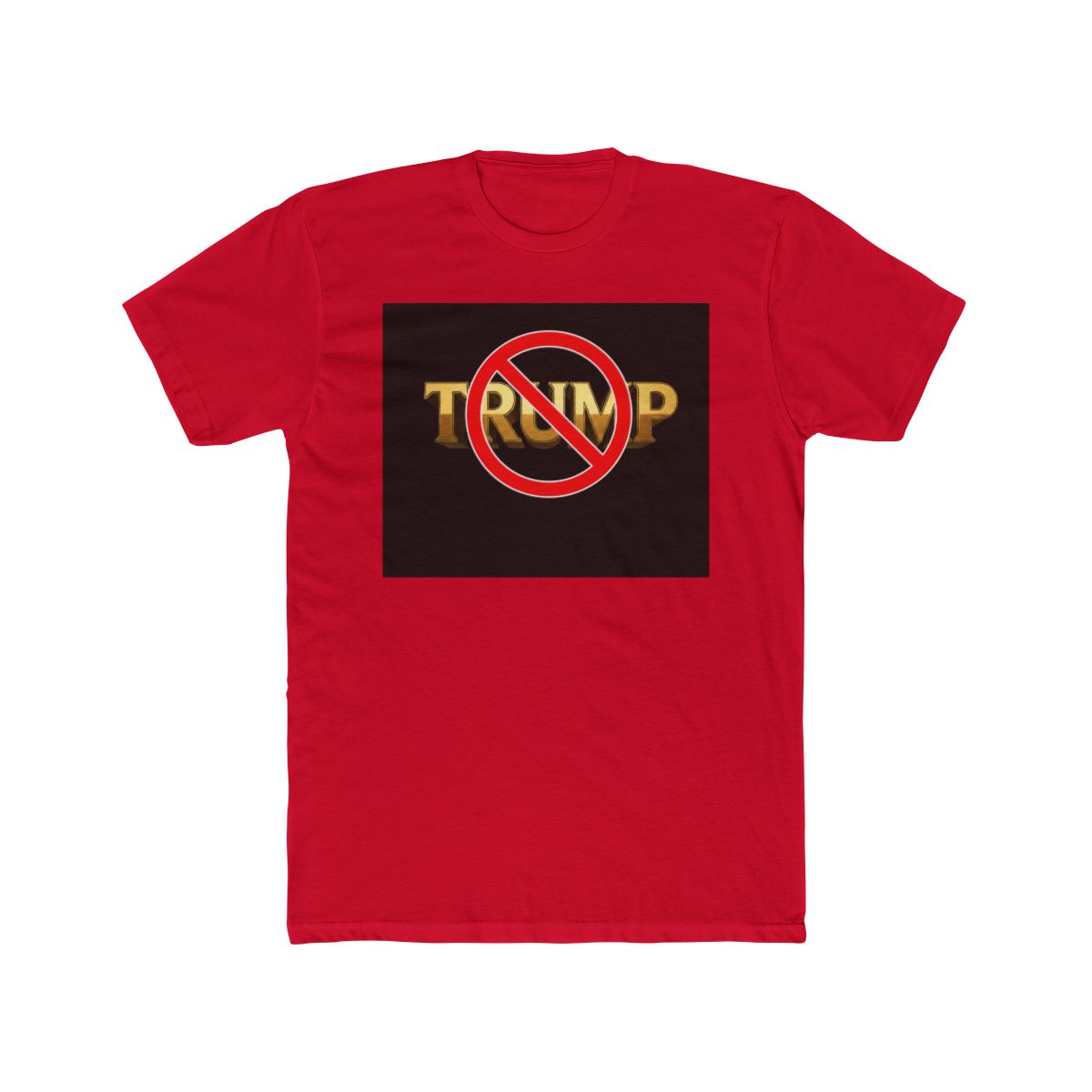 F Trump