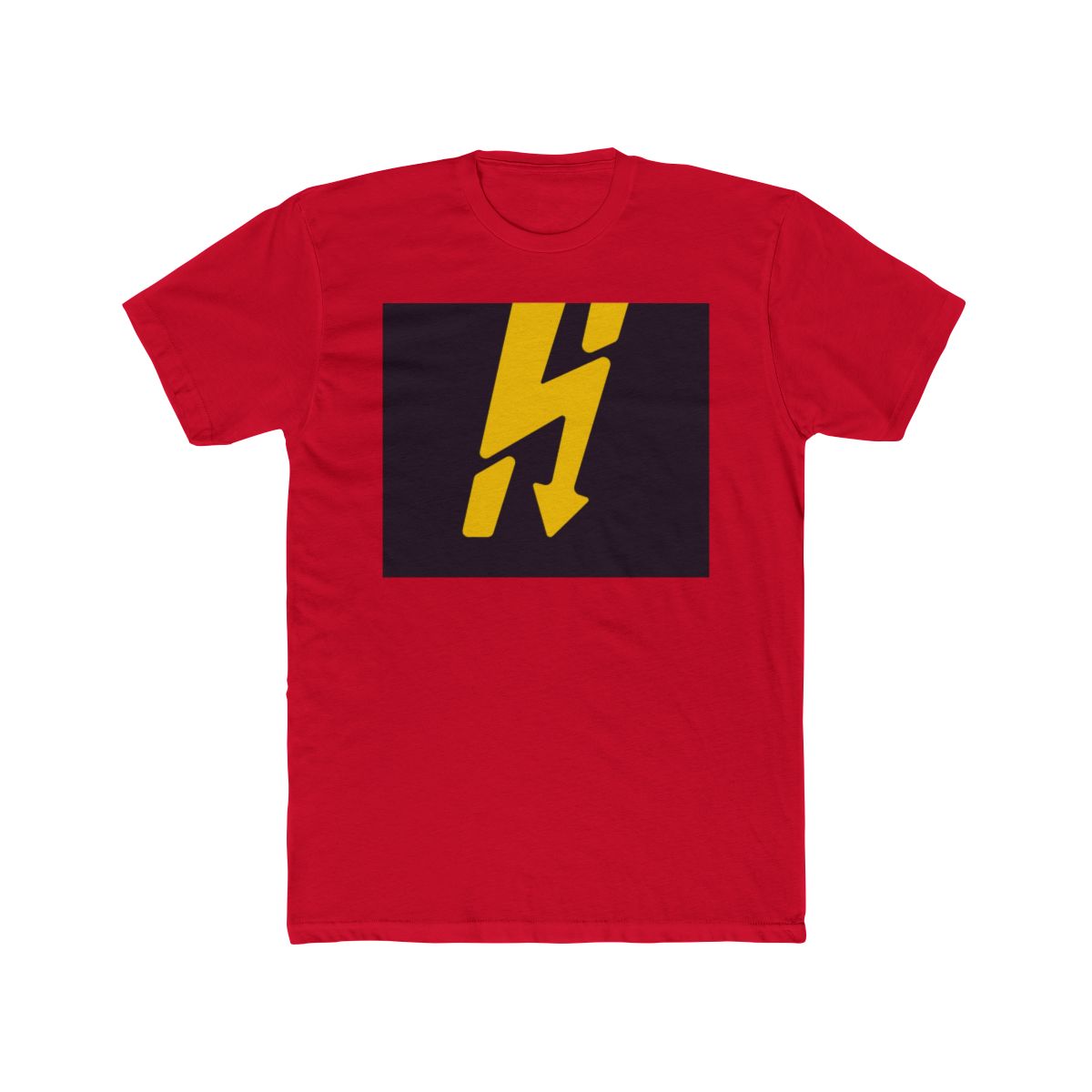 Malthe Kjær's Custom T-Shirt