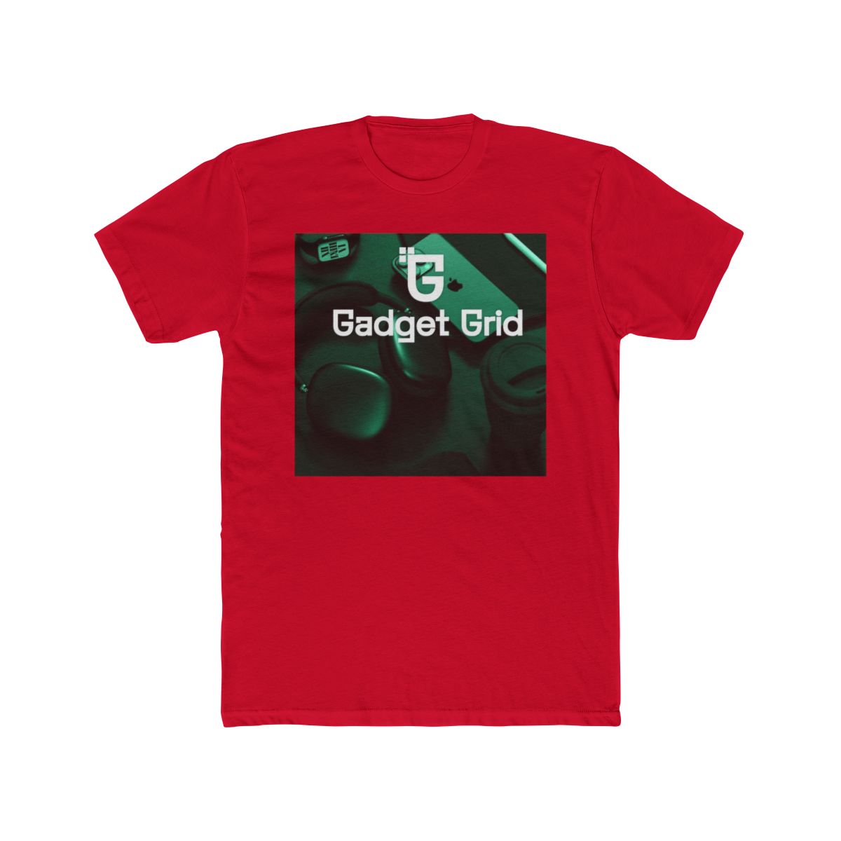 Henso's Custom T-Shirt