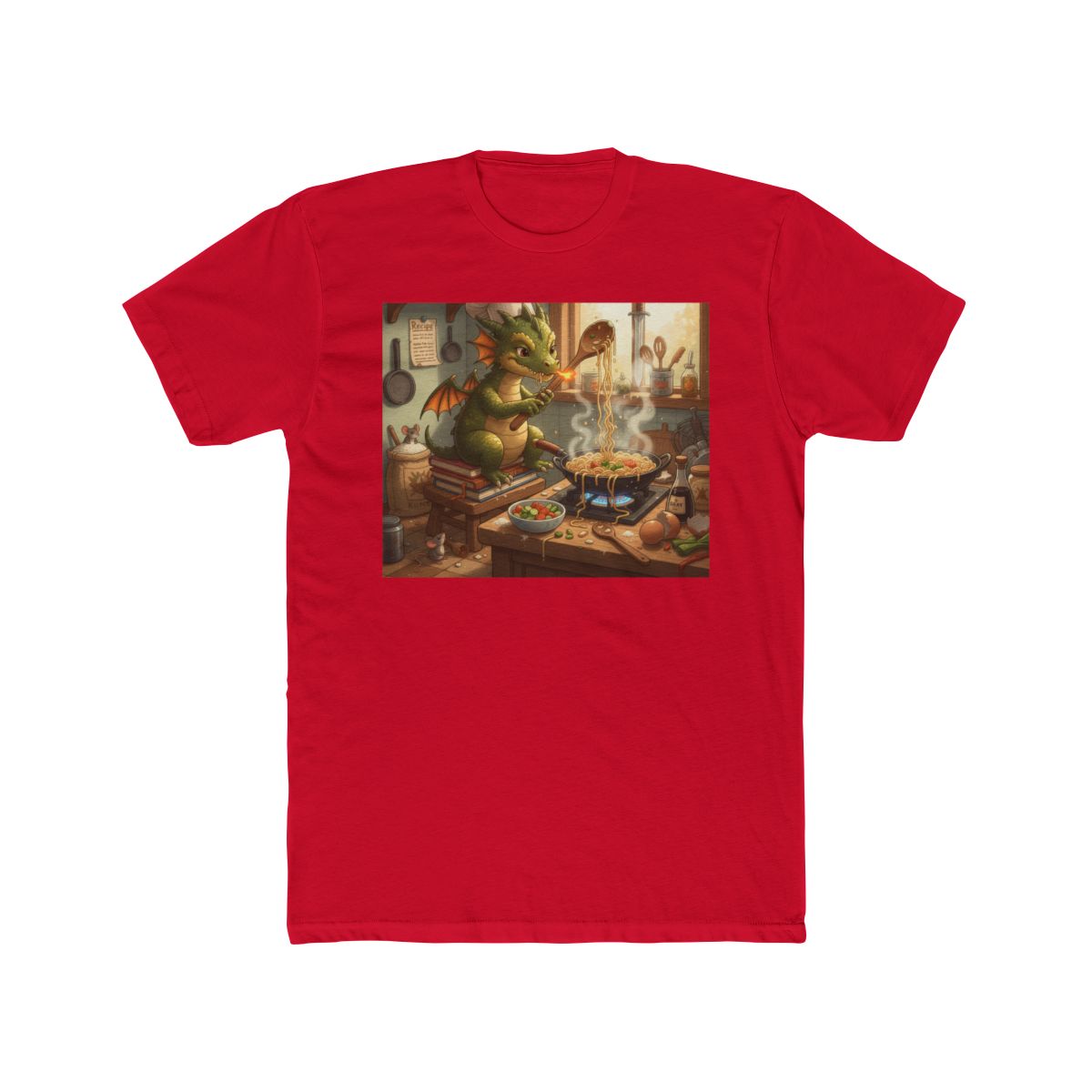 Filip's Custom T-Shirt