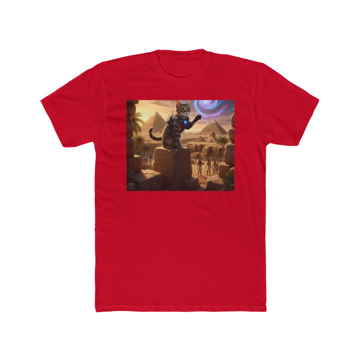 le's Custom T-Shirt
