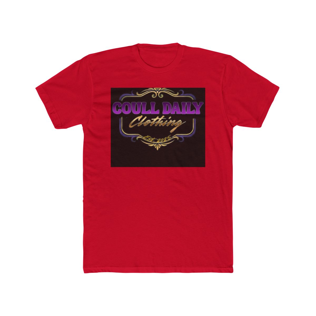 Coull Daily Clothing