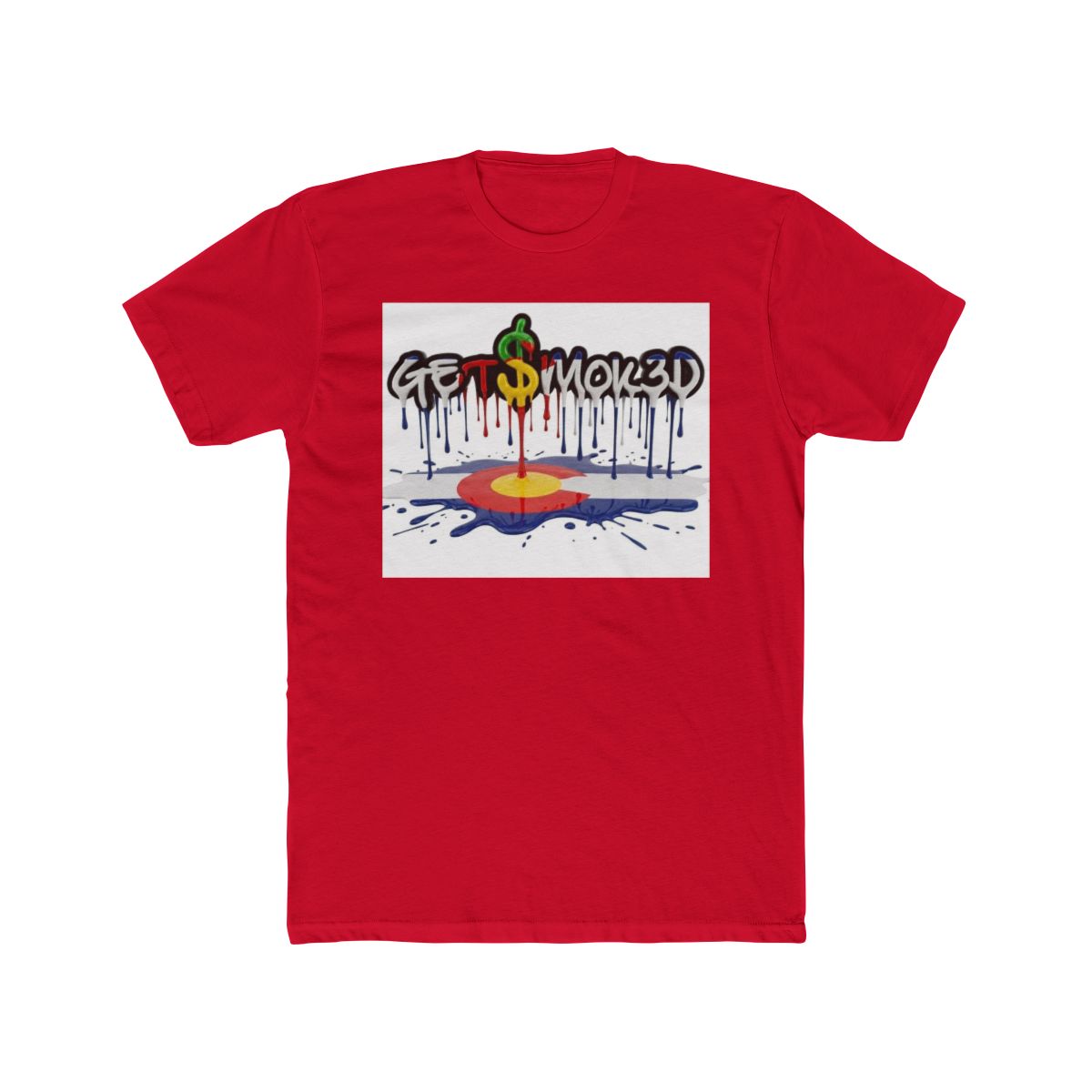 Get$mok3d Colorado city  drip