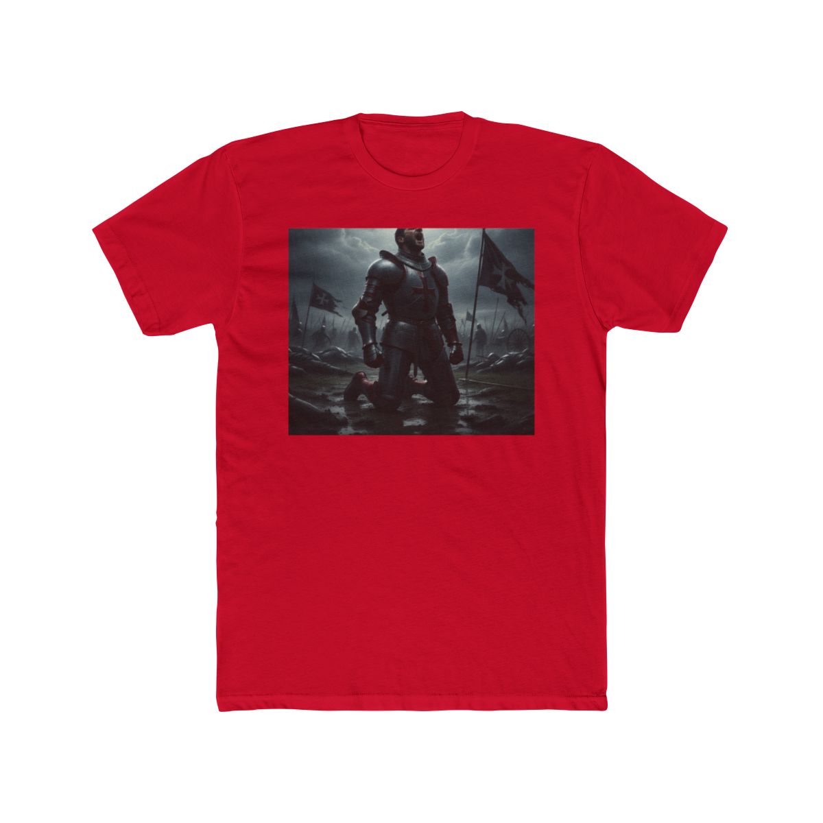 Kobi's Custom T-Shirt