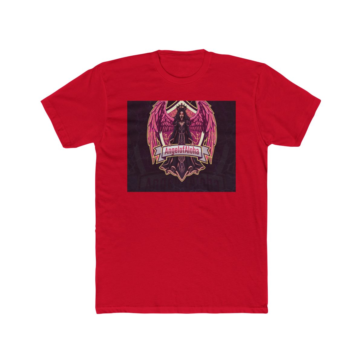 AngelofAloha T-Shirt