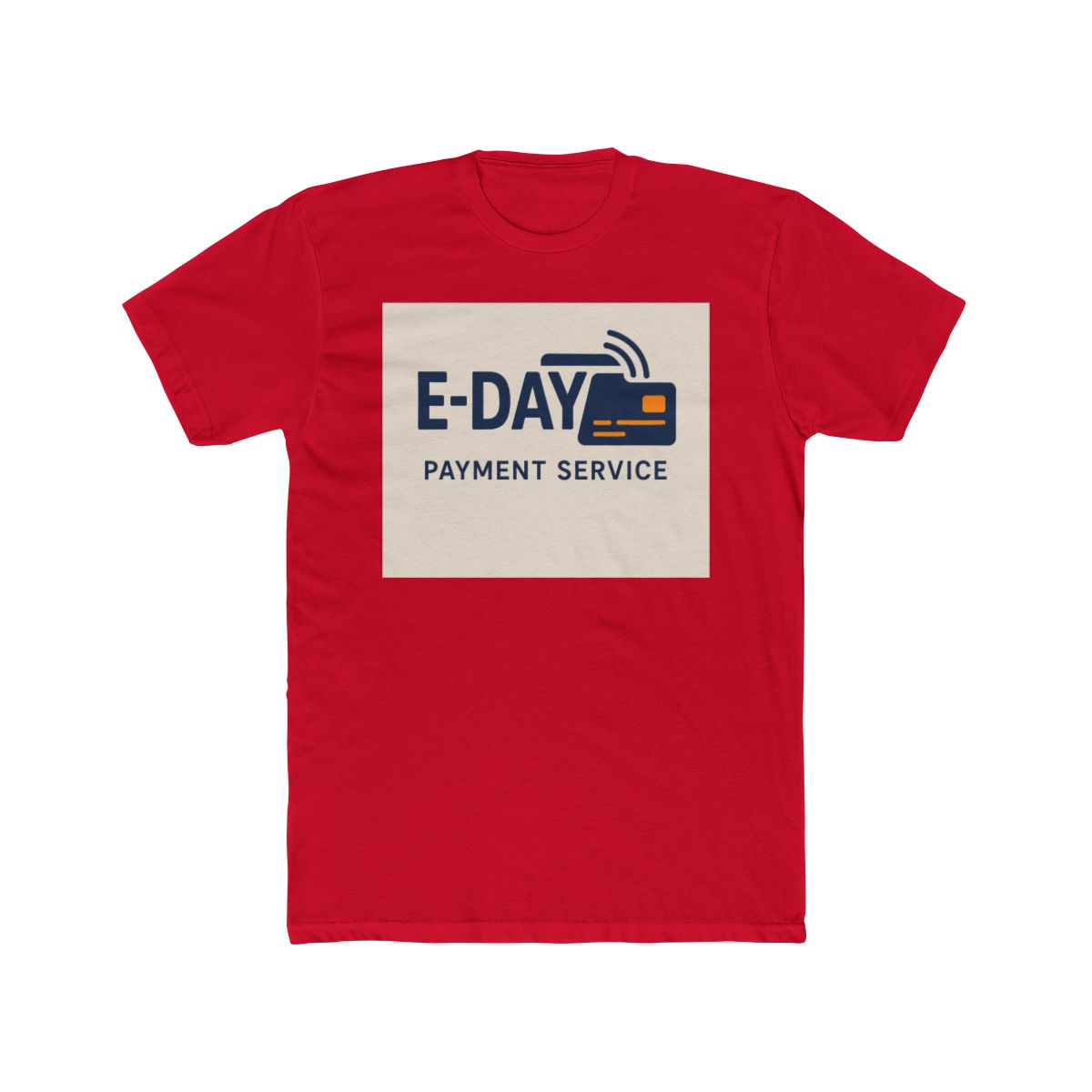 Eday Chi's Custom T-Shirt