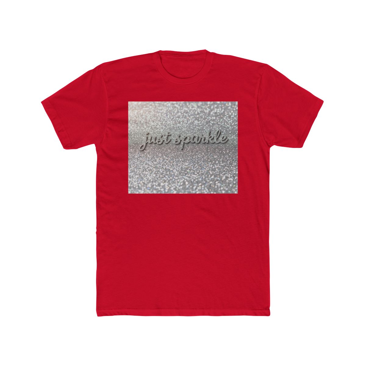 Amy's Custom T-Shirt