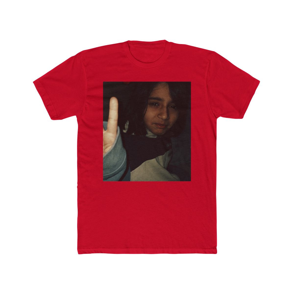 عبد الرافع's Custom T-Shirt