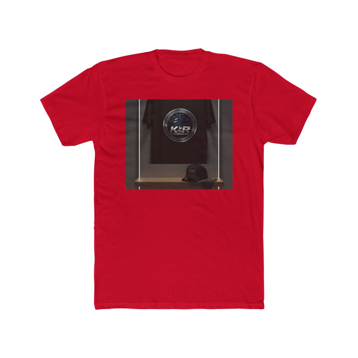 Kolby's Custom T-Shirt