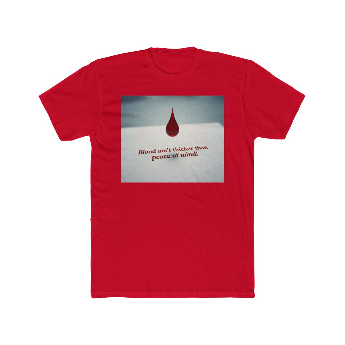 Ria's Custom T-Shirt